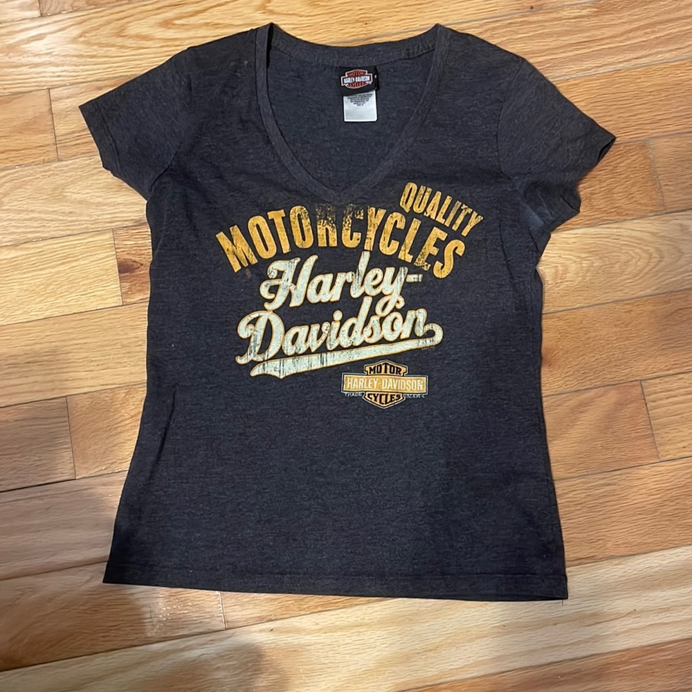 Harley Davidson size medium
